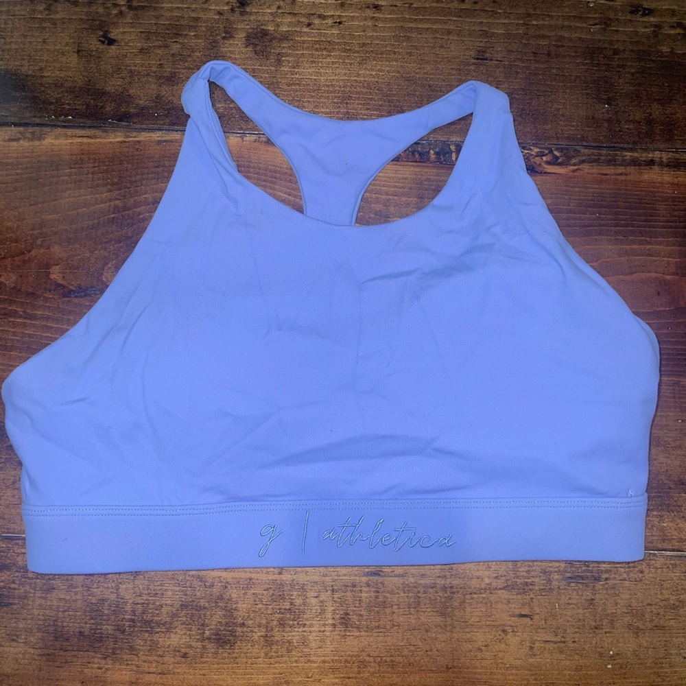 Sports bra